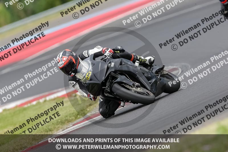 25 to 27th july 2019;Slovakia Ring;event digital images;motorbikes;no limits;peter wileman photography;trackday;trackday digital images